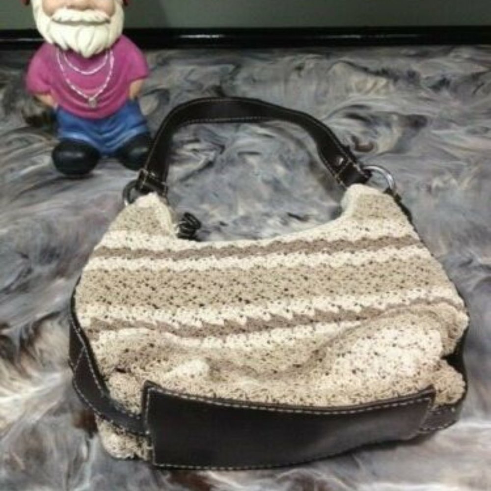 WOMENS ACCESSORIES HANDBAG